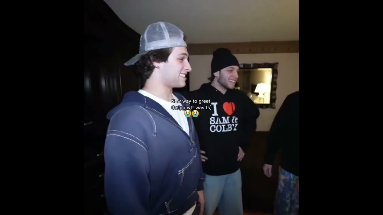 Я задыхаюсь | #fy #sturniolotriplets #mattsturniolo #chrissturniolo #nicksturniolo