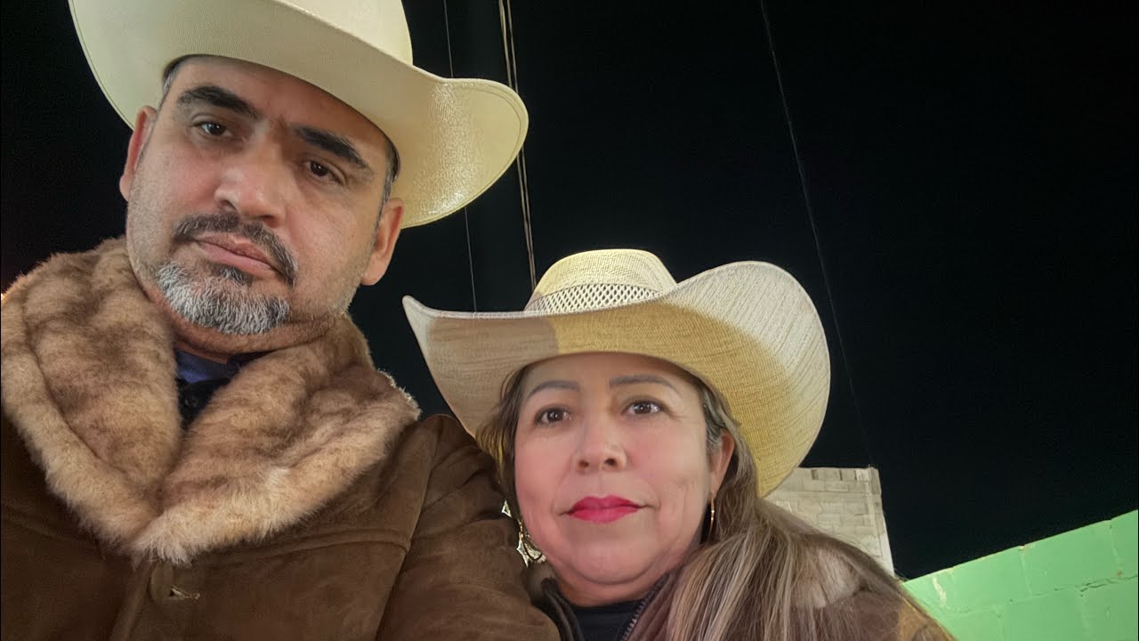 Banda Lagunera en ej. Santo Niño Coahuila 