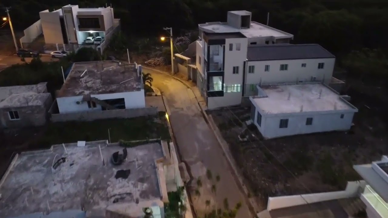 Brisas del palmar Matanzas (Santiago RD)