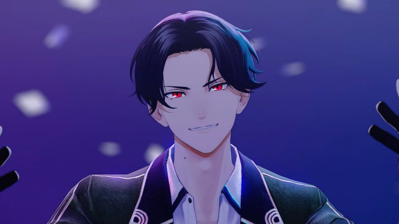 【MMD刀剣乱舞】CH4NGE 4K60fps【豊前江】