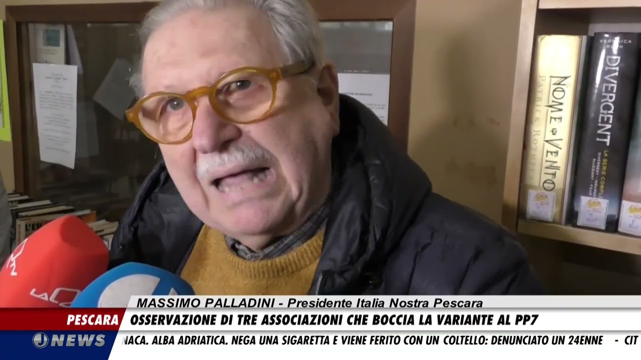 J News lunedì 19 gennaio 2026 | Edizione delle 19:00