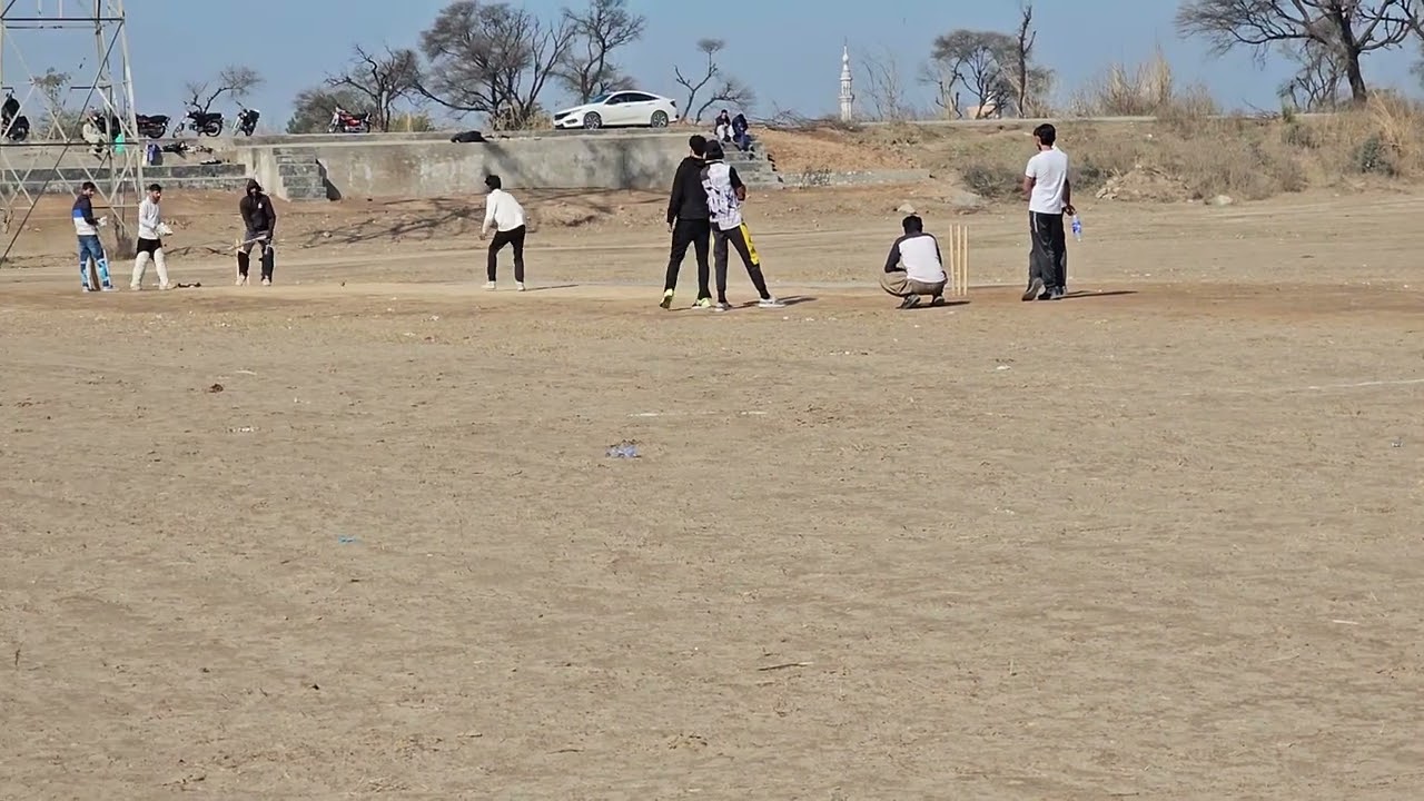 Khohar cricket ground 