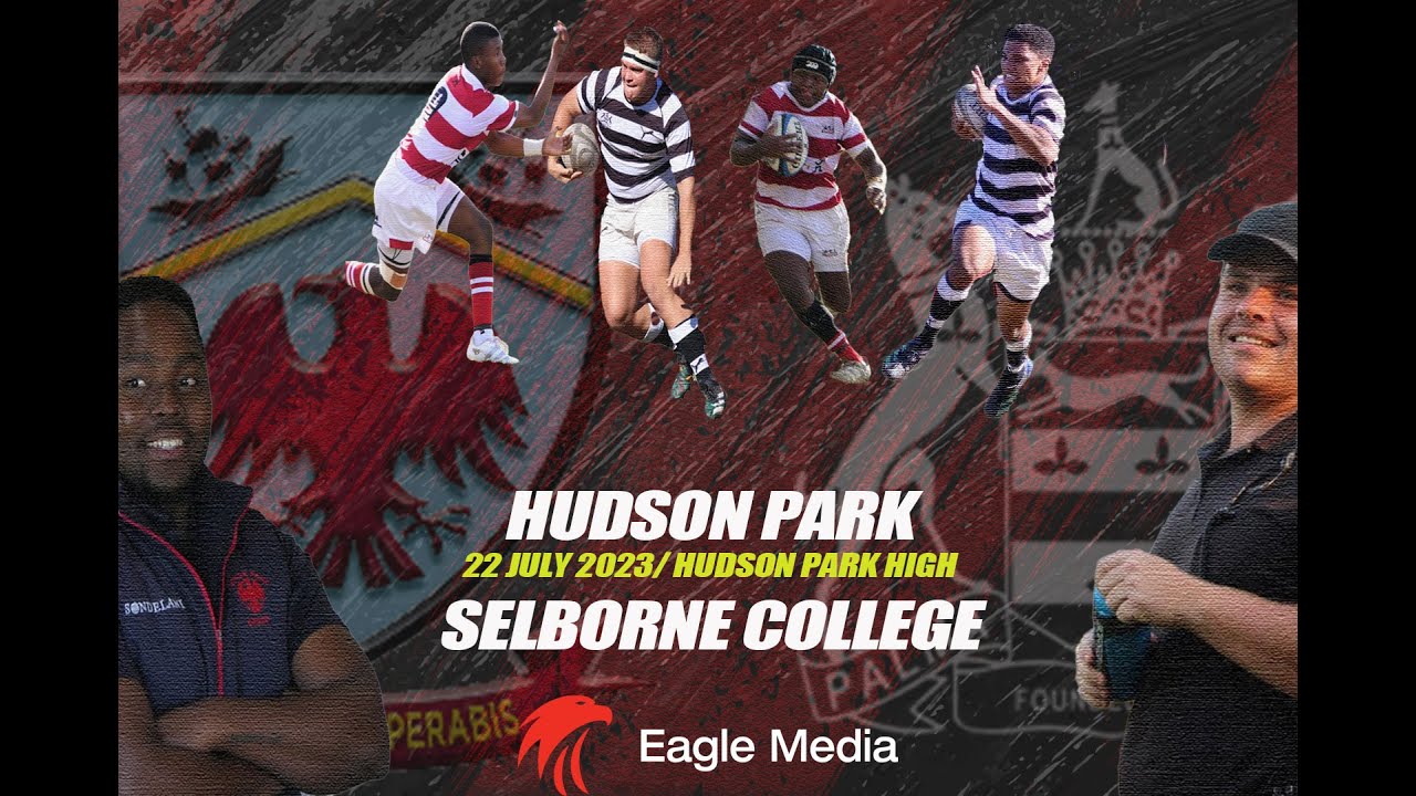 RUGBY: HUDSON VS SELBORNE