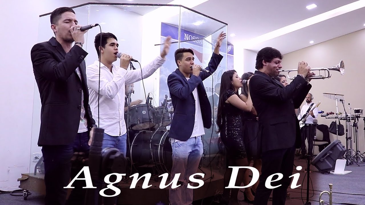 AGNUS DEI