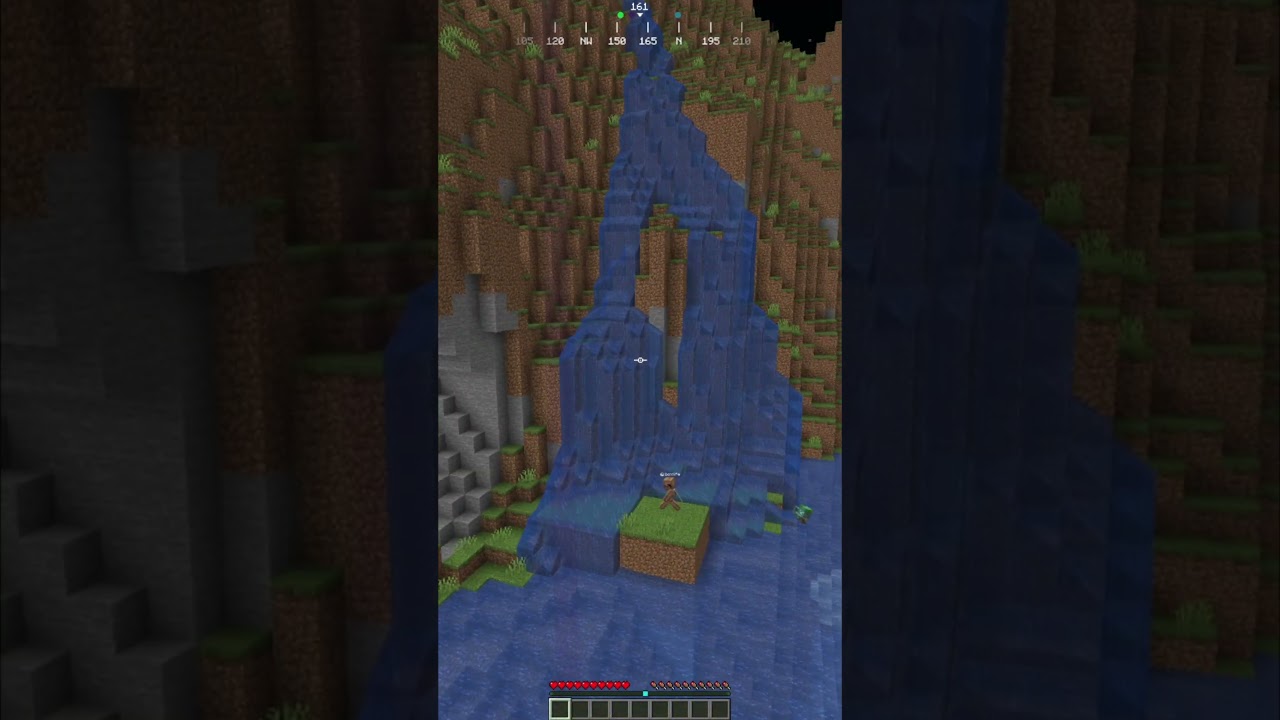Minecraft 1000 tick speed KEEPS GETTING BETTER