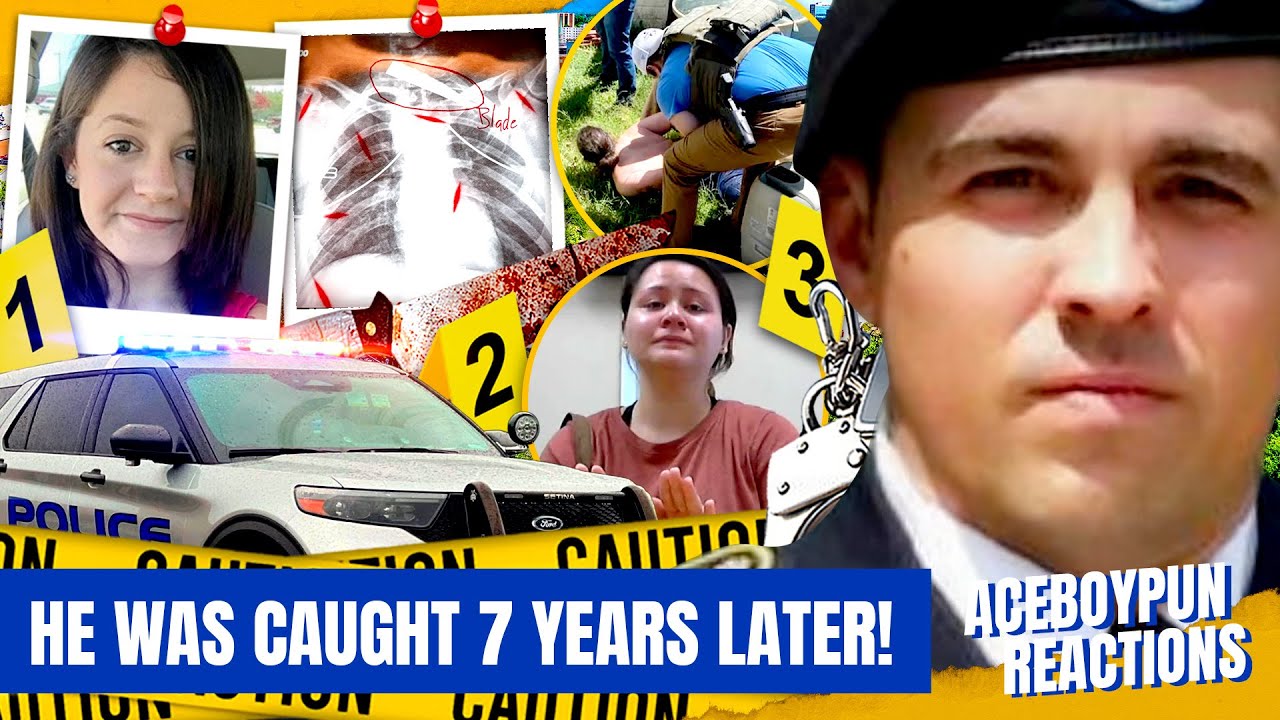 He Used Military Training to Get Away With Murder | AceBoyPun Reacts