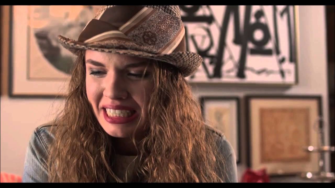 Everyone's Got A Story by Evan Blum feat. Lauren North sub
