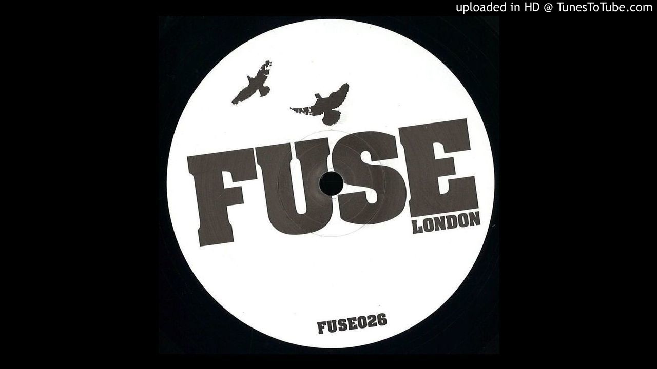 Archie Hamilton - Channeled Dub