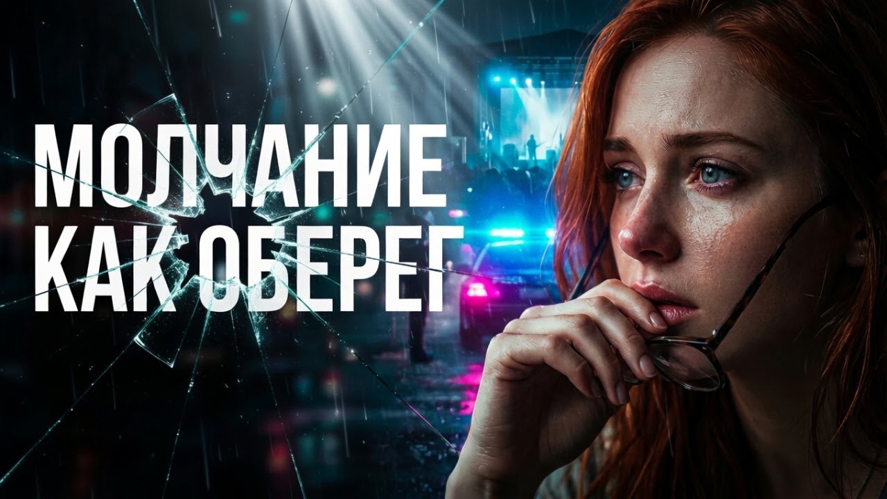 Только Я Не Скажу Это Вслух — Песня о Силе Несказанных Слов