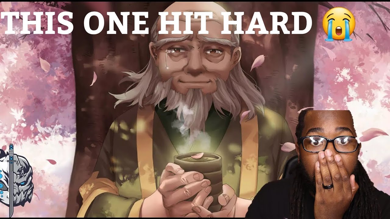 UNCLE IROH SONG | 
