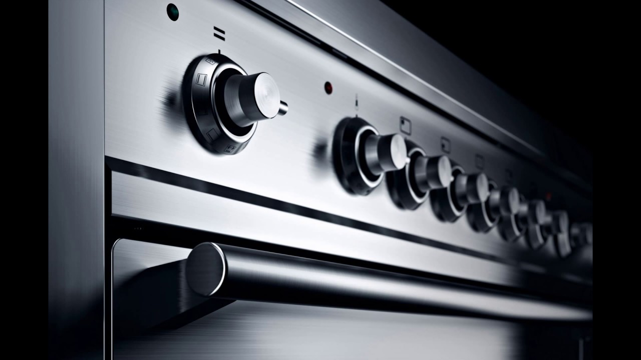 ILVE - The Creators of Bespoke Cooker Hoods