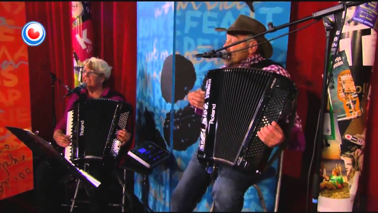 Dubbel Accoord - Een lytse Sinnestriel