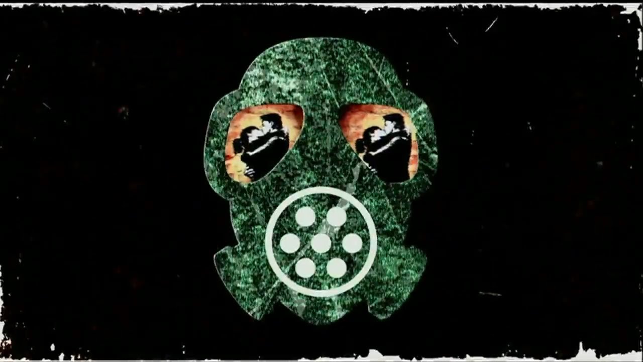 Green Day - East Jesus Nowhere [Official Music Video]