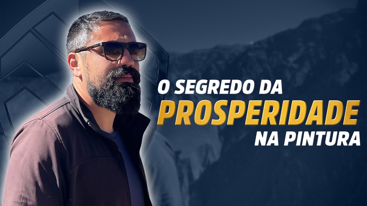 Descubra o Segredo dos Pintores de Sucesso: Como Prosperar na Pintura!