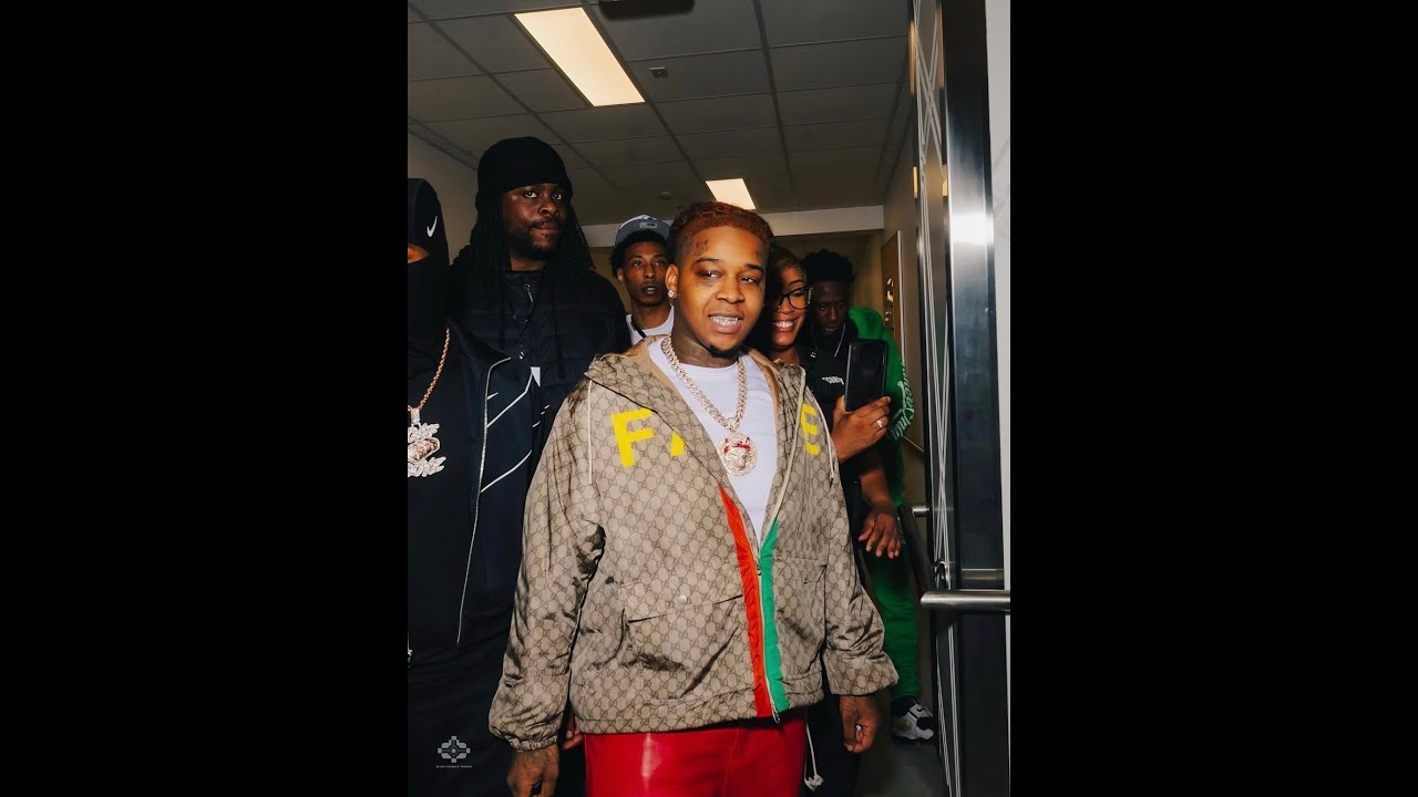 [FREE] YTB Fatt Type Beat 2026 - "SHIESTY MASK"