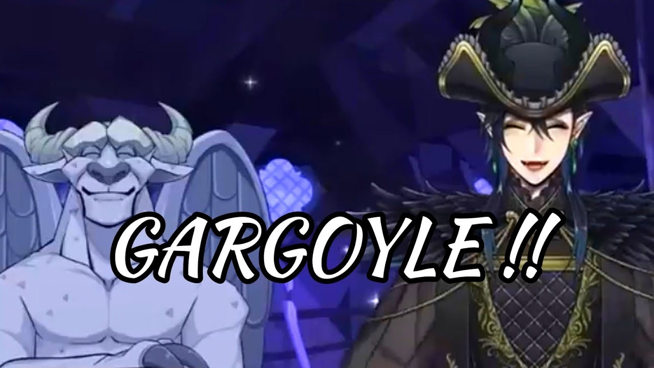 Twisted Wonderland | Best scenes in Glorious Masquerade ~ch.4 ( Eng Sub )