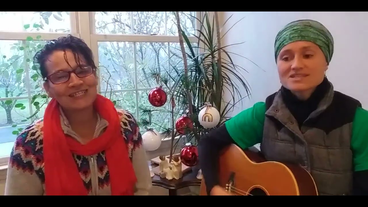 Christmas Cover Song: Silver Bells