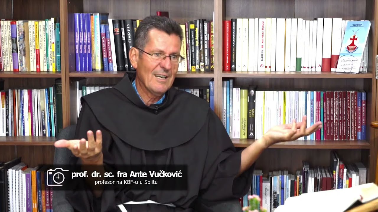 Oasis in tempore 11.08.2021. - fra Ante Vučković (UŽIVO)