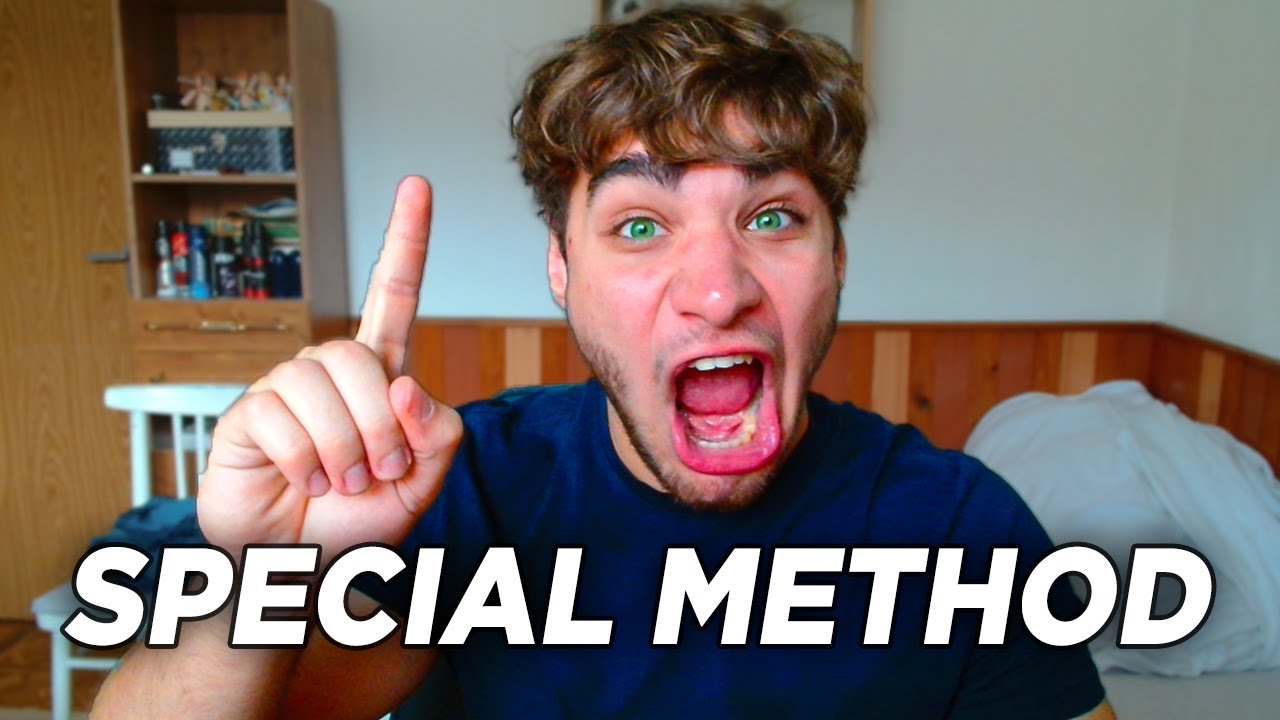 Give Me Just 6 Mins And You'll Be Funnier Than 99% Of People