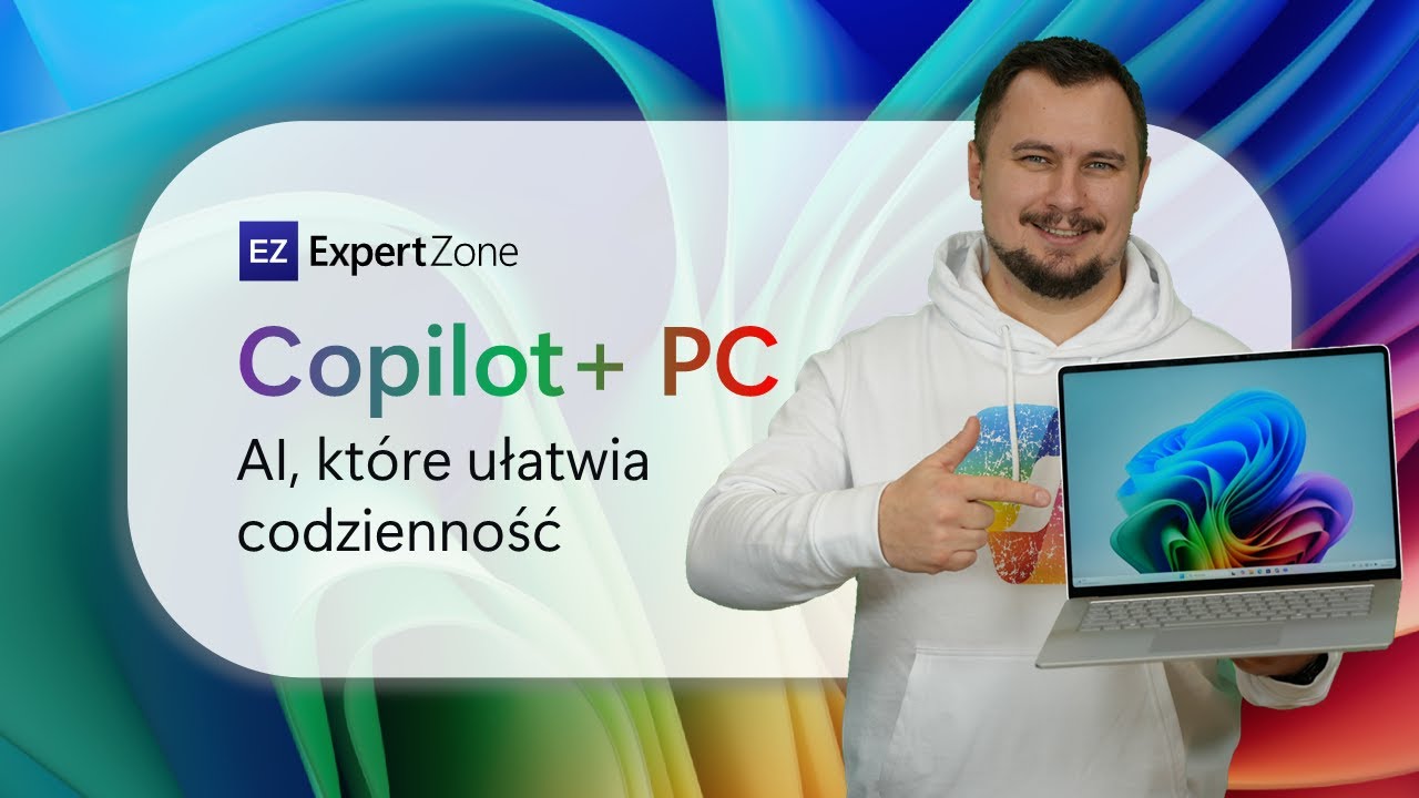 Copilot+ PC w praktyce: funkcje AI, kt&oacute;re usprawniają pracę ⚡💼