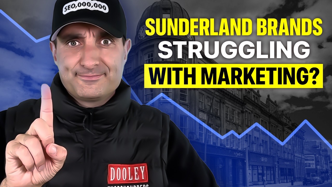 How Sunderland Businesses Are Building Steady Monthly Leads in 2026 Using Advanced Digital Marketing