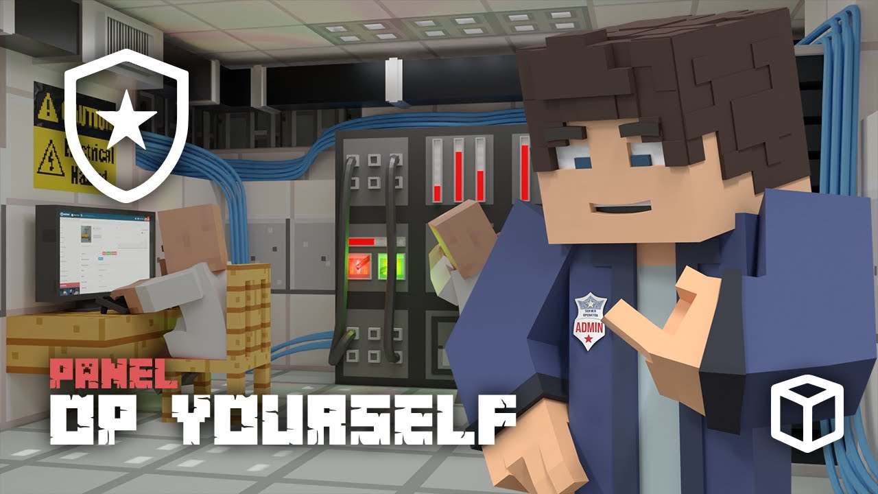 How to OP Yourself in Minecraft (Admin Commands Guide)