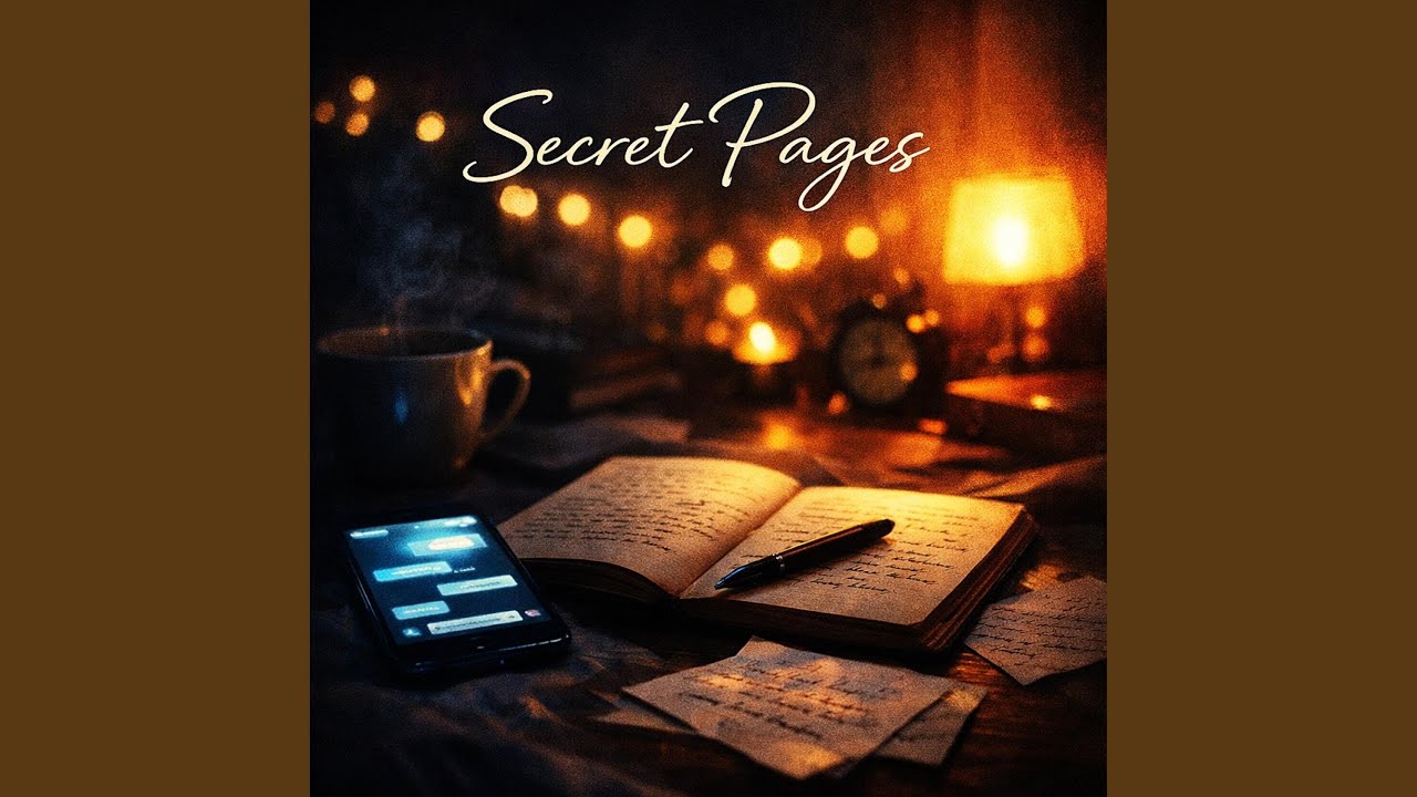 Secret Pages