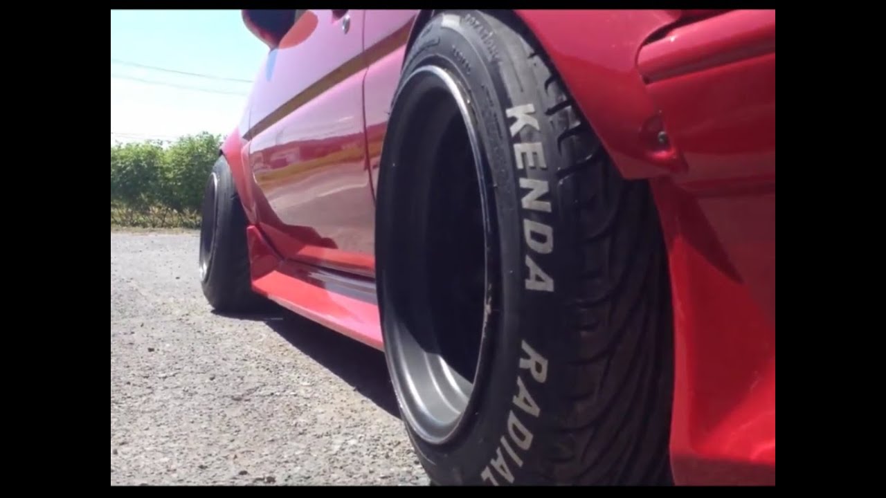 TOYOTA AE86 COROLLA LEVIN