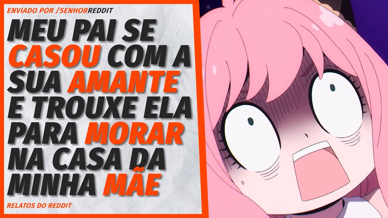 Agora eles querem me EXPULSAR para acomodar seus filhos