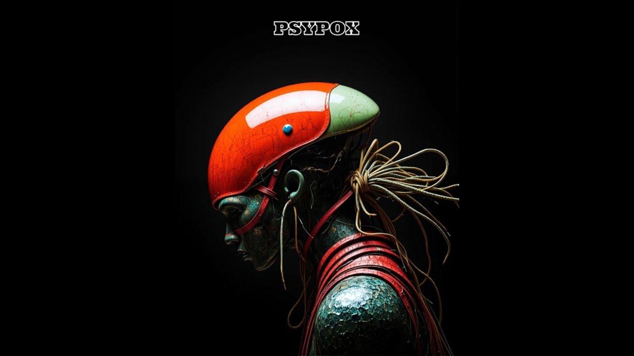 Make Dark Prog Great Again - www.psygressive.dk