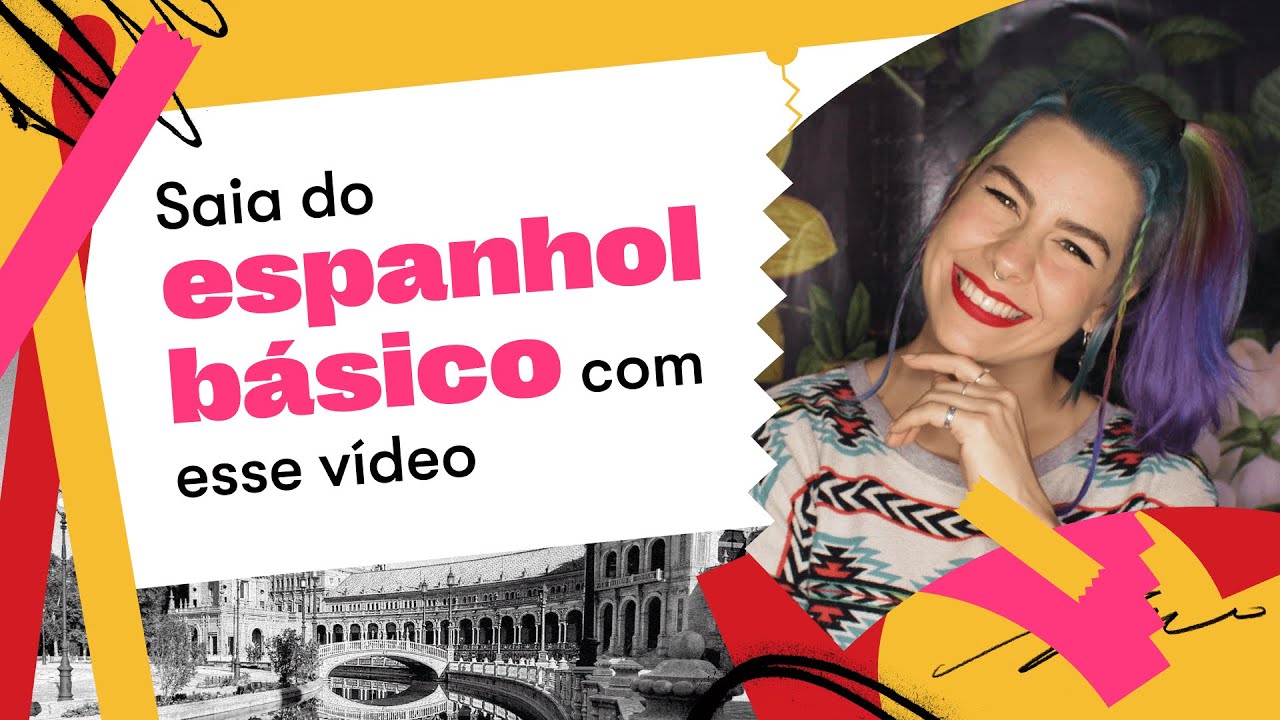 Expressões do espanhol avançado para quem está no básico