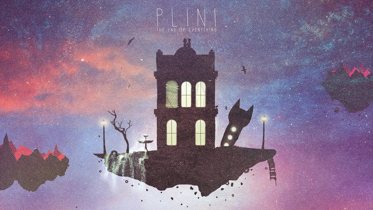 Plini - The End of Everything (Full EP)