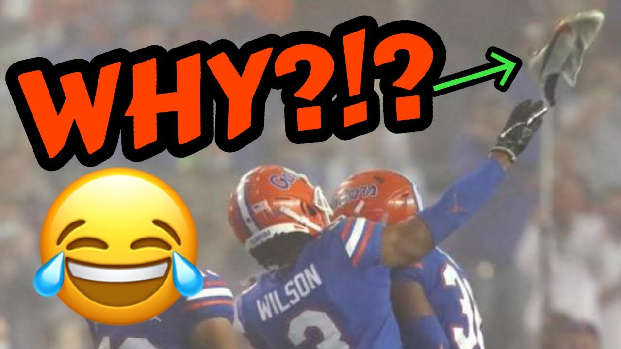 LSU Football: MAX JOHNSON Cooks Florida + L-S-"SHOE" = lol + KYLE TRASK vs Pass Rush (Film Study)