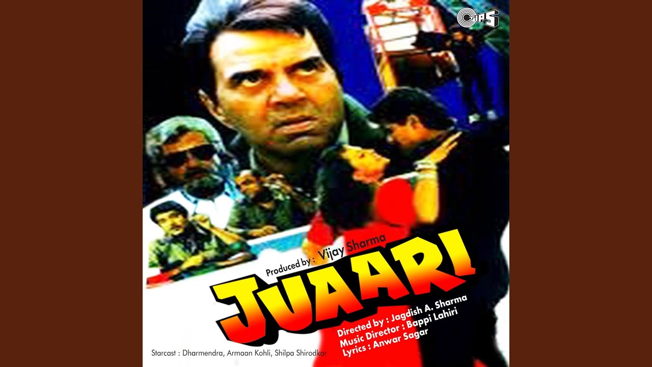 Chupale Aankhon Mein