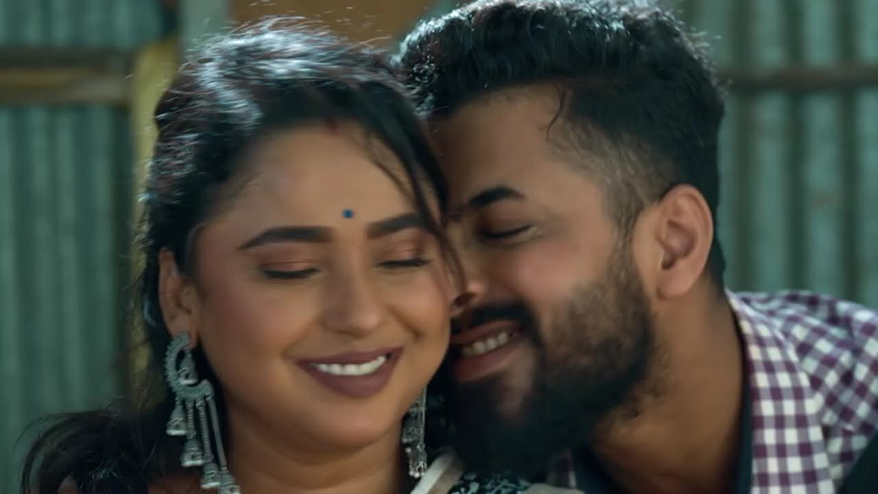 बड़े अच्छे लगते है | Ullu New Web Series | Hindi Crime Show