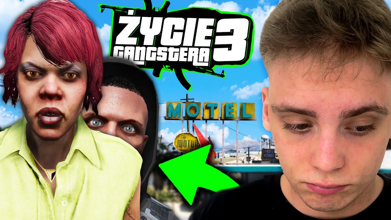 GTA V THE ORIGINAL HILLS #302 OSHEYA POLUJE na TONYĘ?!