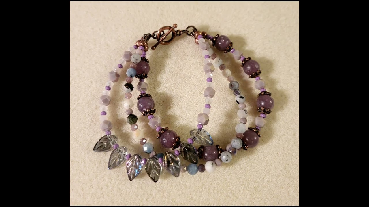 November 2025 Bargain Bead Box 