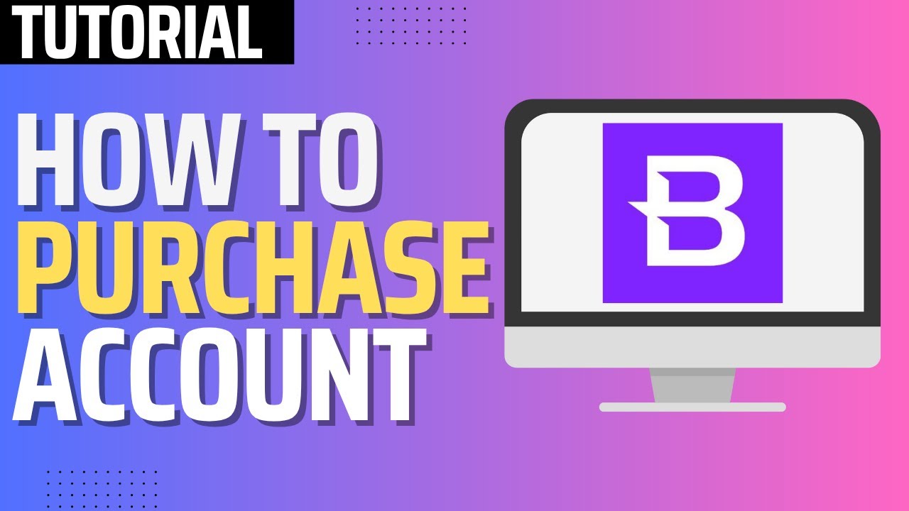 How To Open Blueberry Funded Account (Step By Step)