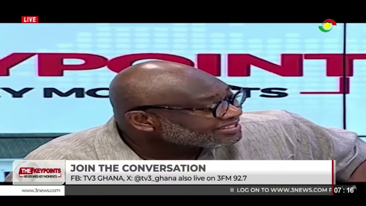 #TheKeyPoints: Cocoa sector reforms: Assessing where we are and the way forward.