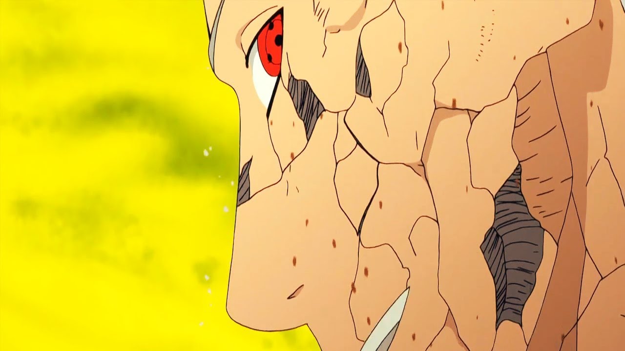 Obito Death •[EDIT]•