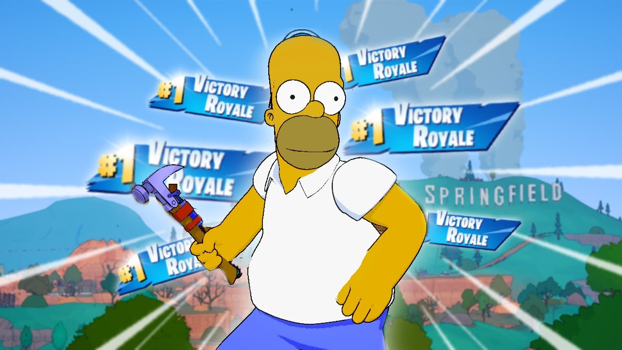 SIMPSONS TAKEOVER.EXE