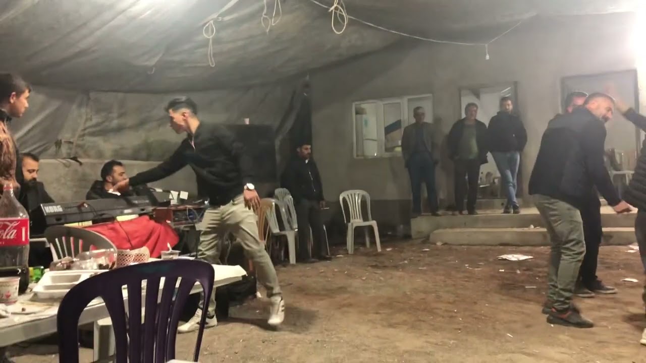 Tuncer yaka -firari