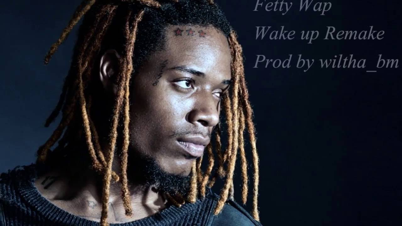 Fetty Wap - Wake up Instrumental Remake  by WIltha