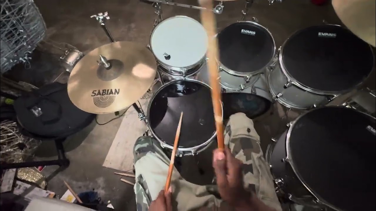 🥁