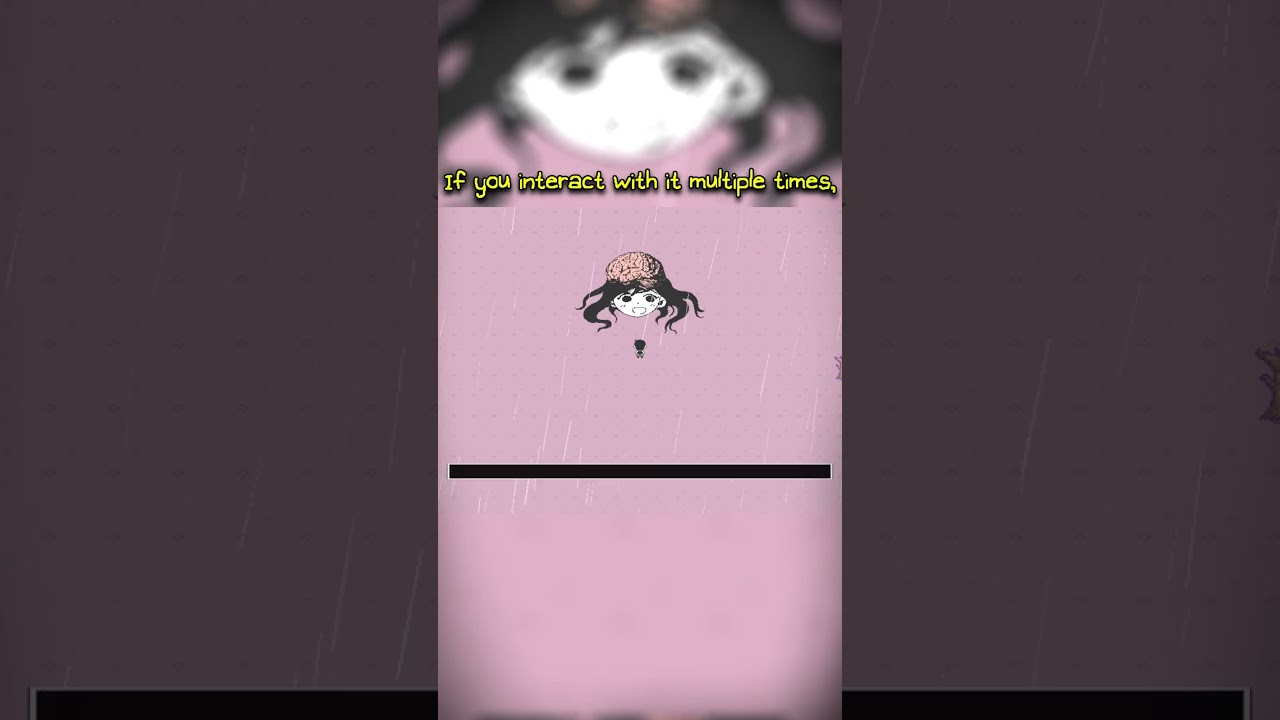 Расширь свой разум, ОМОРИ! (ТАЙНЫ ОМОРИ - часть 17)