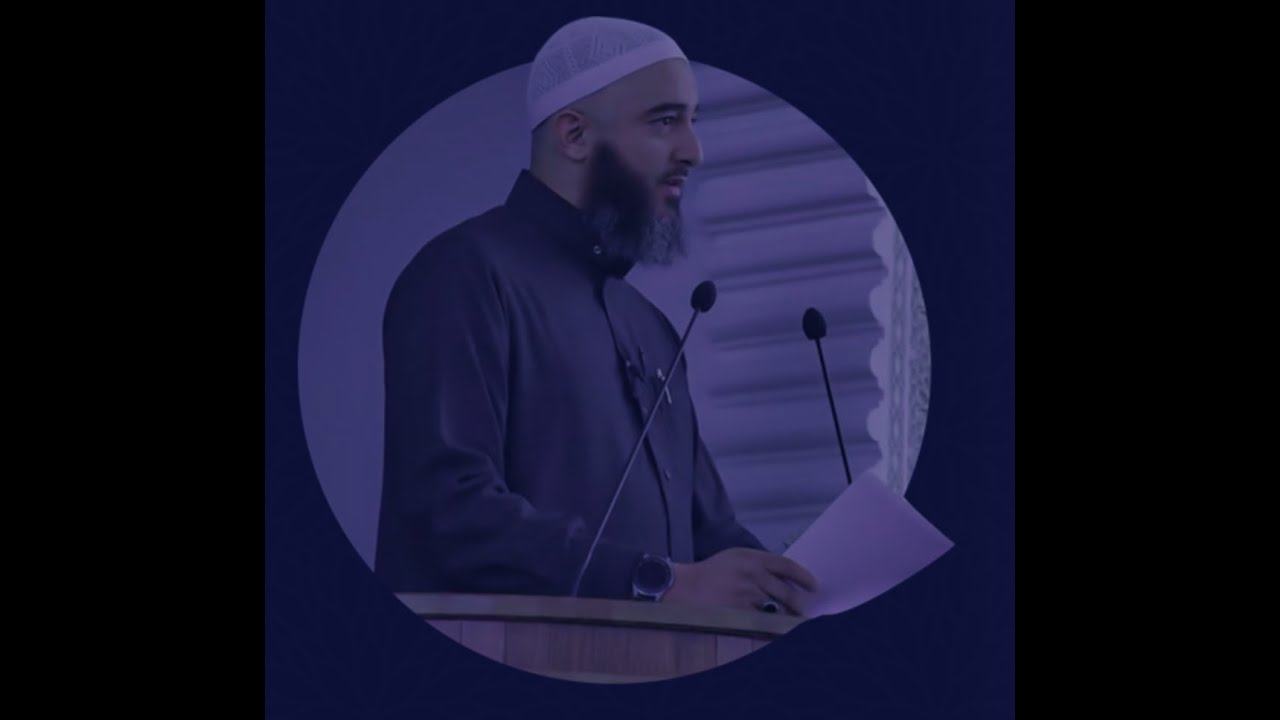 POUR NOS JEUNES - L' ISLAM CEST TROP DUR ?