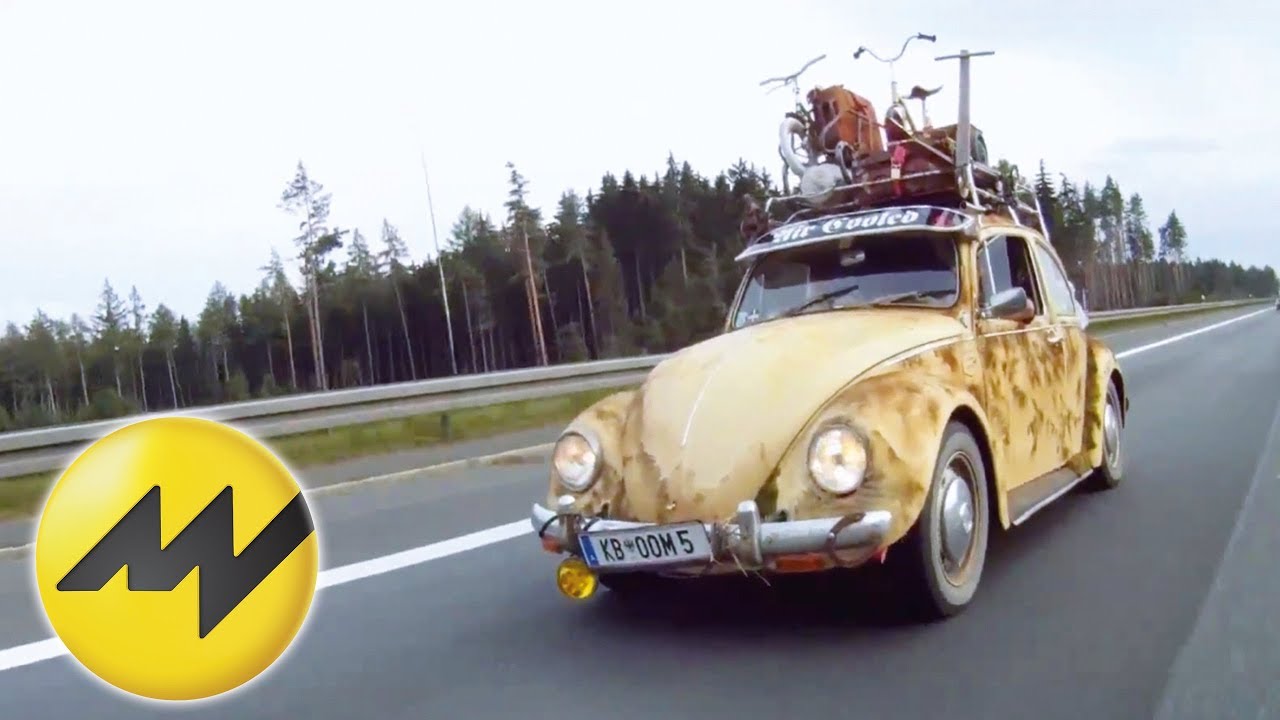 Rust n Roll - Teil 1