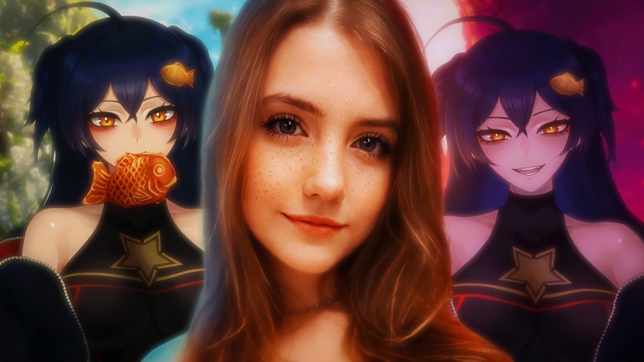 Yakirisu: The Incredibly Satisfying Downfall of World's WORST VTuber