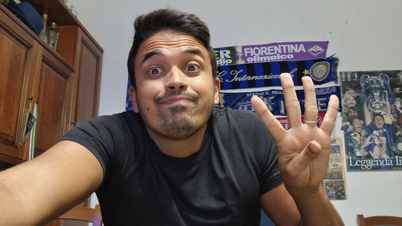 Lecce-Napoli 0-4 I CAMPIONI D'ITALIA SONO TORNATI‼️