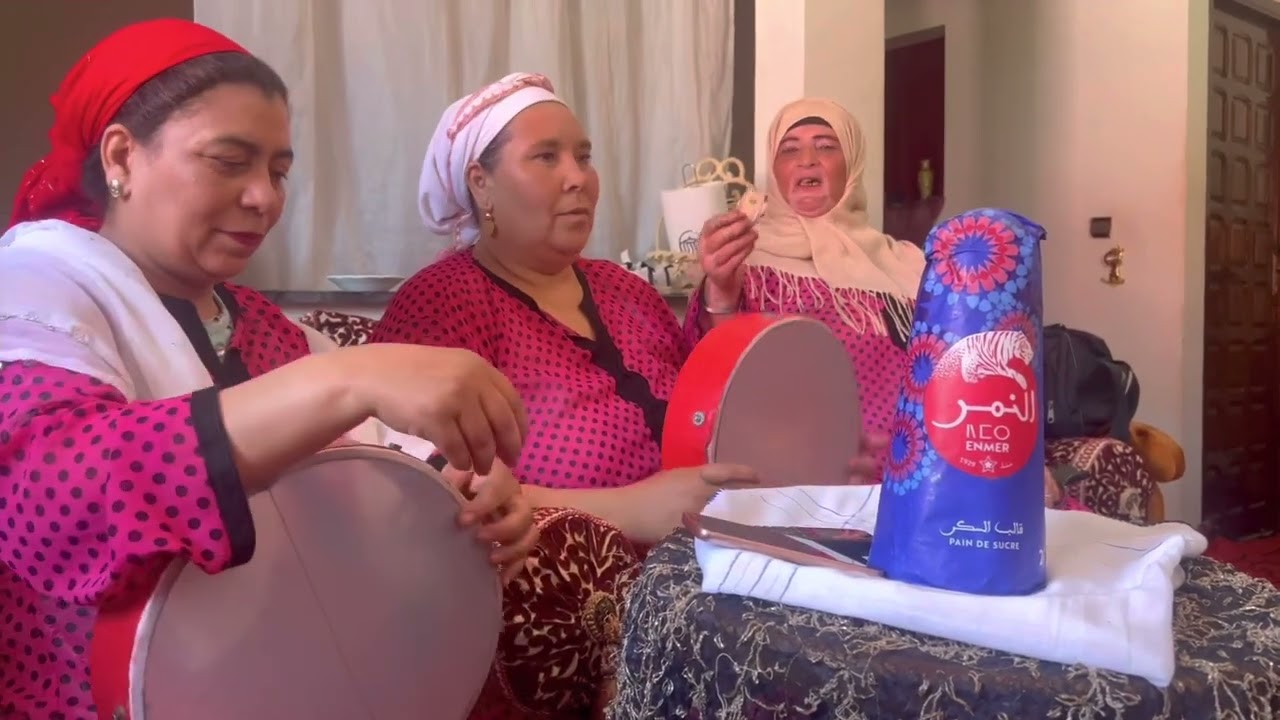 ضحكنا ولعبنا والرجاء في الله
